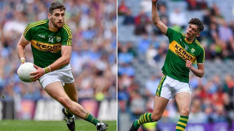 Paul Geaney Explains What Needs To Be Done To Keep David Clifford At Home