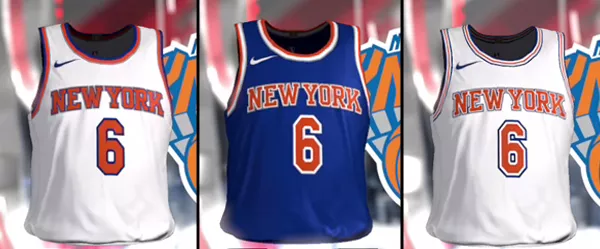 Sneak Peek at the Nike NBA Statement Jerseys - WearTesters