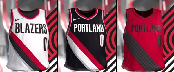 Ranking the Nike Statement jerseys for every NBA team - NBC Sports