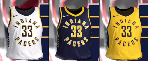 All 30 NBA Icon Jerseys Ranked - Nothing But Nylon