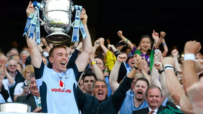 Pat Gilroy's First And Biggest Task Will Be Enticing Available Talent Back To Dublin Hurling