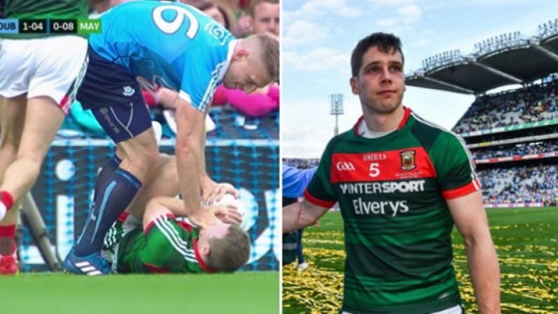 Three Players To Escape Punishment For All-Ireland Final Incidents