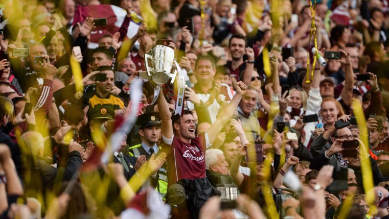 GAA Special Congress Could Drastically Change The Hurling Championship This Weekend