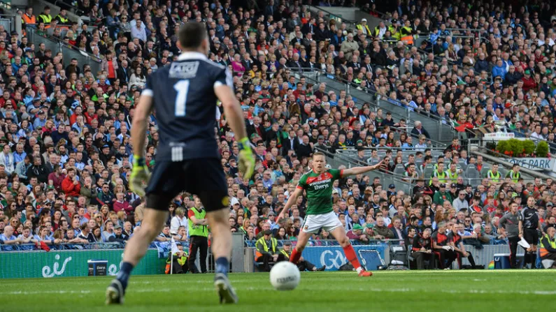 Cluxton And Co. Will Have To Tweak Game After Kick-Out Motion Passes At Congress
