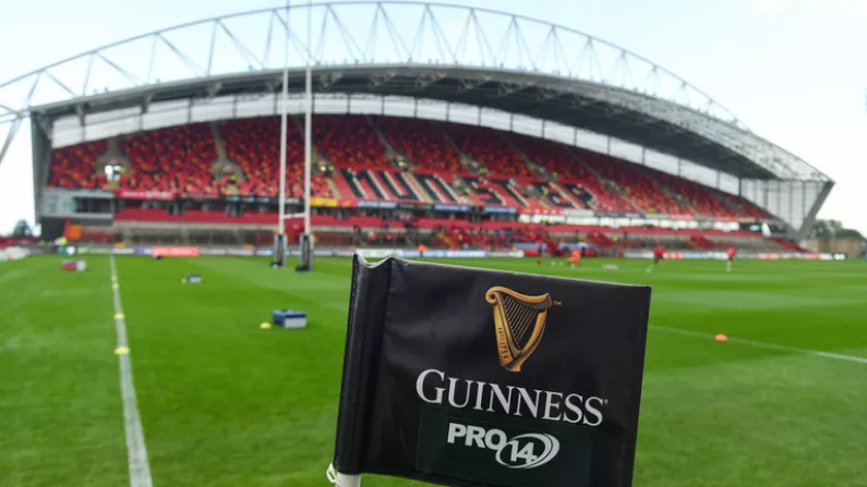 News Of The Pro14's Expansion Yet To Reach Parts Of The BBC