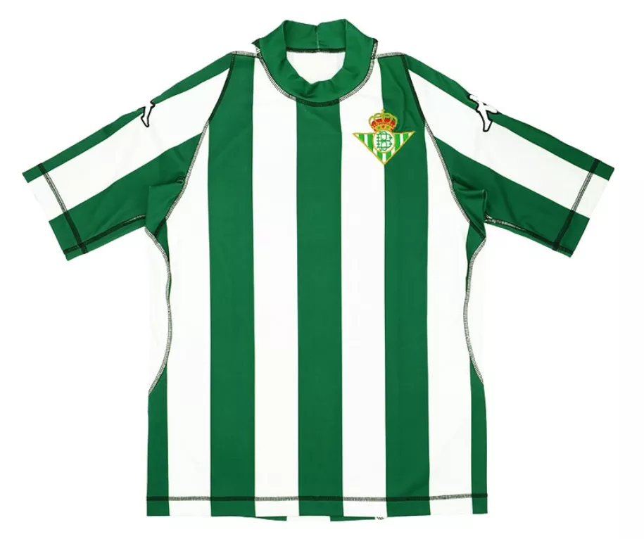 The Perfect Jersey' - Speaking to the Creator of Italy's Iconic Kappa  Kombat 2000 Kit