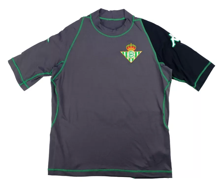 10 Classic Tight-Fit Kappa Jerseys That Will Be Cool Forever