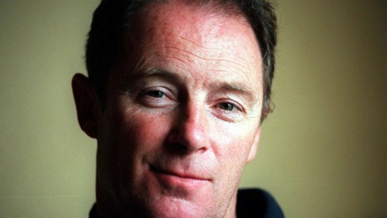 9 Photos That Prove Brian Kerr Was Ireland's Most Stylish Man Of The 1990s