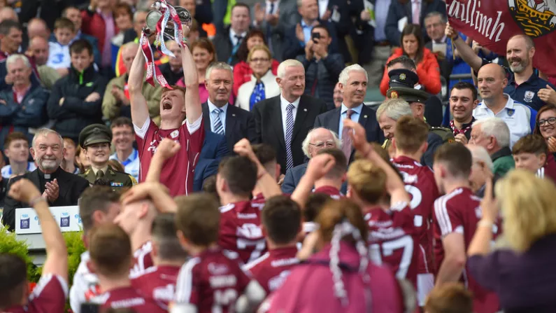 Take The 'Did He Play Minor?' Quiz And Prove Your Knowledge Of The Minor Championship
