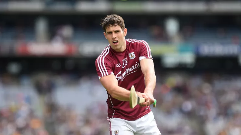 One Picture On His Phone Kept Gearoid McInerney Motivated This Year