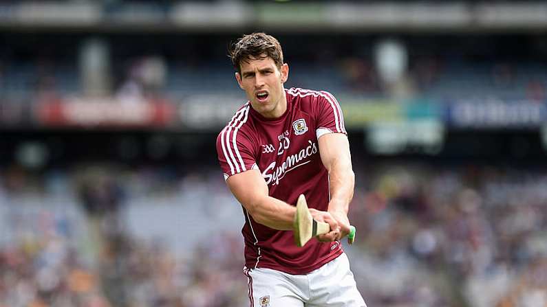 One Picture On His Phone Kept Gearoid McInerney Motivated This Year