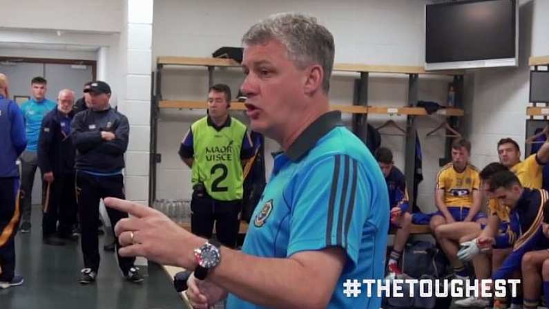 Watch: Behind-The-Scenes Roscommon GAA Documentary Looks Epic