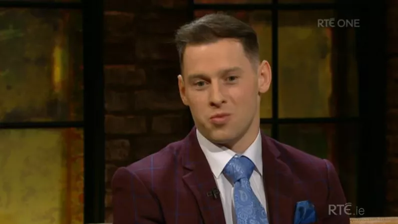 Philly McMahon Opens Up On Disgusting Abuse He Received About His Brother During Game