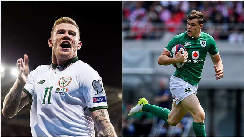 Get Ready: November 11th Will Be A MASSIVE Day In Irish Sport