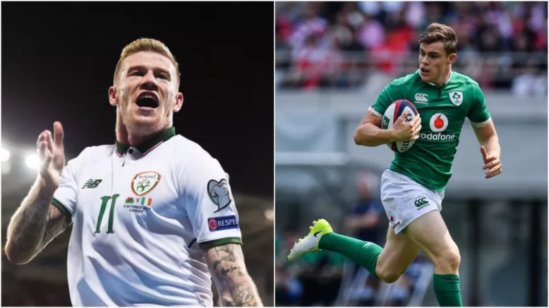 Get Ready: November 11th Will Be A MASSIVE Day In Irish Sport