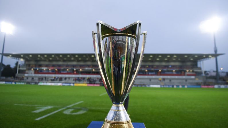 Quiz: Can You Name The Top 10 Try Scorers In European Rugby Cup History