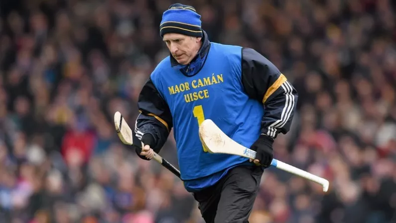 Kitman Of 30 Years Badly Hurt By How Tipp Dealt With Decision To Leave Him Go