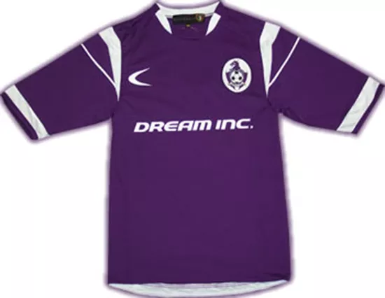 harchester united jersey