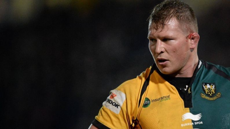 Dylan Hartley's Instagram Takes Aim At 'So-Called Experts' Due To Concussion Debate