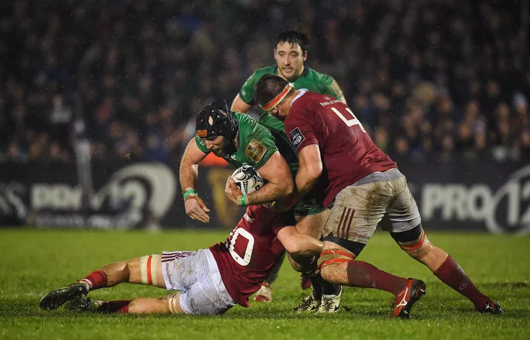 where to watch connacht vs munster