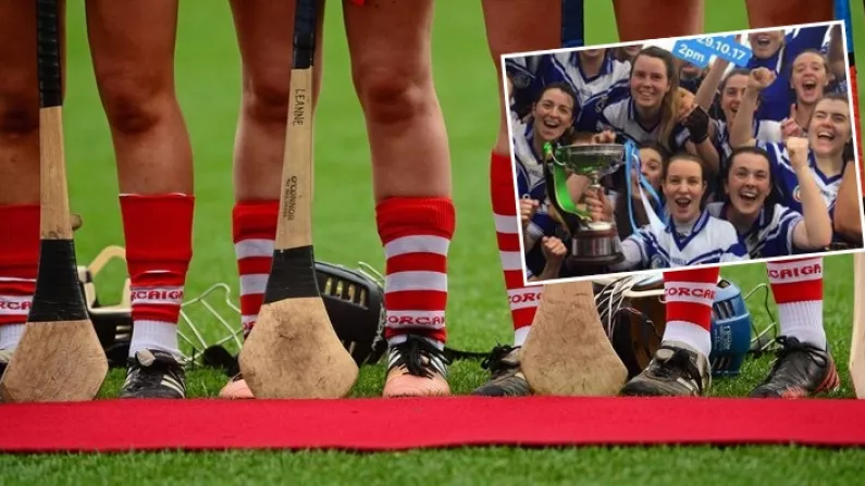 Pure Madness As Cork Camogie Side Forced To Play Laughable Fixture Schedule