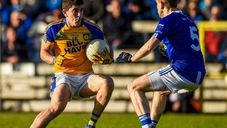 Donegal Club Hit Back At Critics After Causing Upset In Ulster Championship