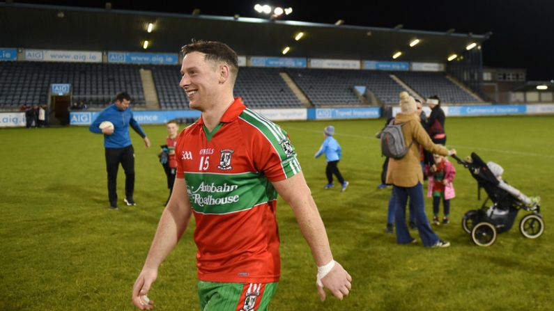 Where To Watch The Dublin County Final - TV Details And Throw-In Time For Ballymun Vs Vincent's