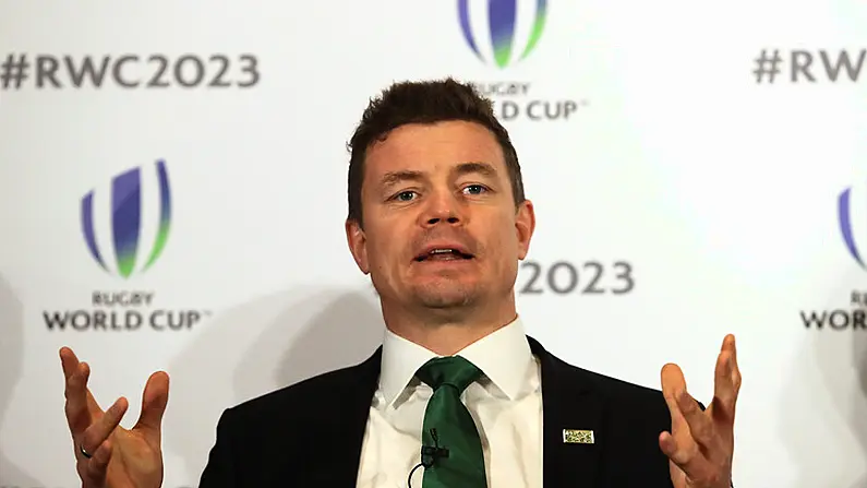 The International Reaction To The Dashing Of Ireland's 2023 RWC Hopes