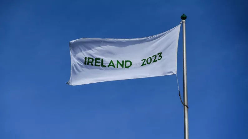 Breaking: Ireland's Bid To Host 2023 World Cup Suffers Massive Blow
