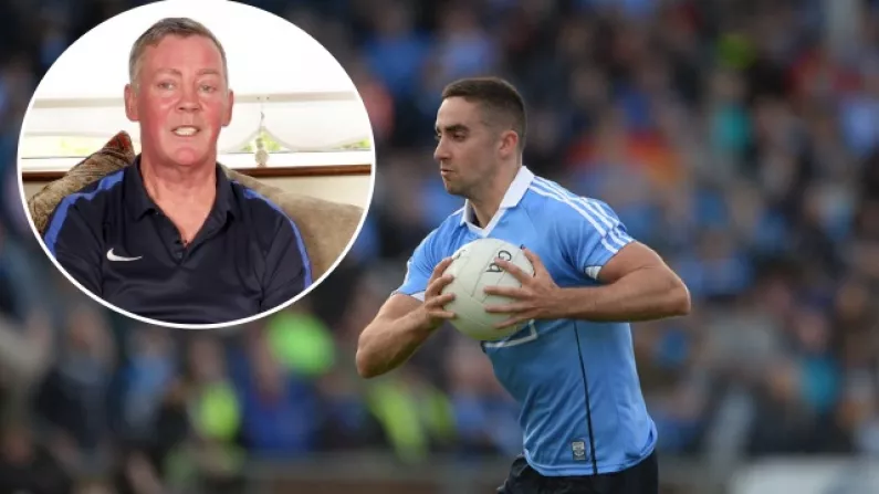 James McCarthy's Father Names Moment He Knew Son Was A Serious Athlete