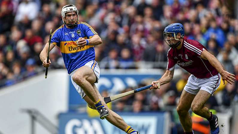 WhatsApp Rumours And Over-Training - Brendan Maher Explains How Tipperary's 2017 Was Derailed