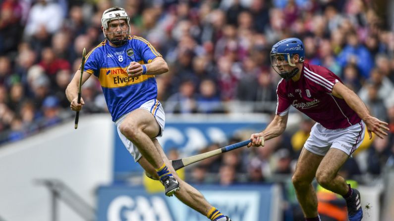 WhatsApp Rumours And Over-Training - Brendan Maher Explains How Tipperary's 2017 Was Derailed