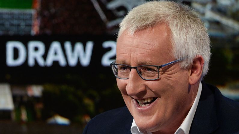 Kerry GAA Dismiss Pat Spillane's Claims Over Controversial Cooper Testimonial