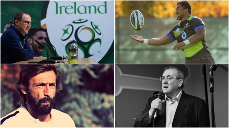 The Catch-Up: 13 Balls.ie Pieces You May Have Missed This Week