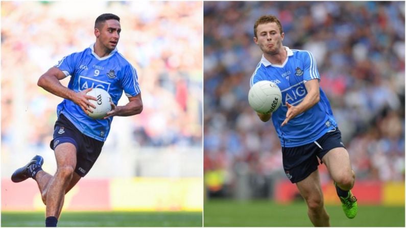 Dublin Players Hit Back At Dick Clerkin's Claims They've "Snubbed" The International Rules