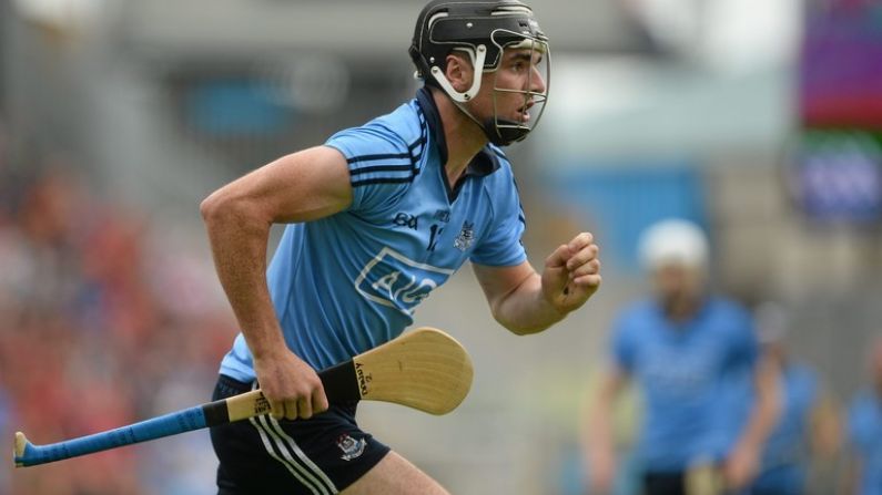 Danny Sutcliffe Reveals How Pat Gilroy Talked Him Back Into Dublin Panel