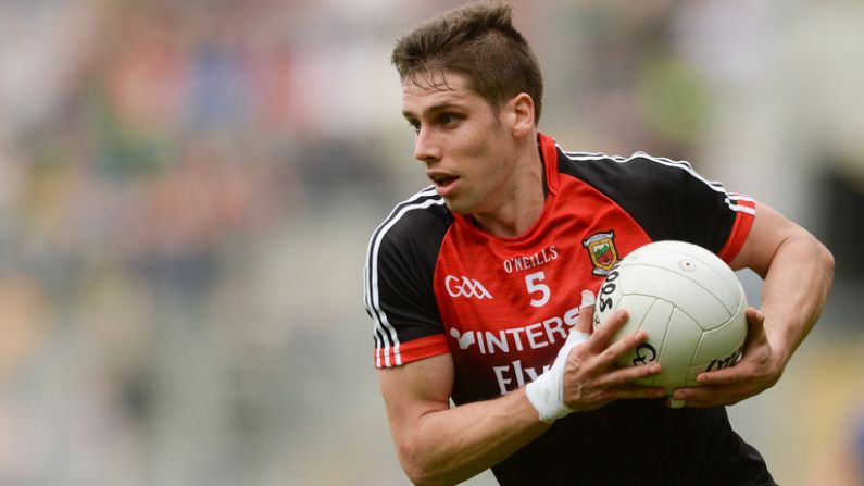 Lee Keegan Angrily Refutes Rumours About His Health