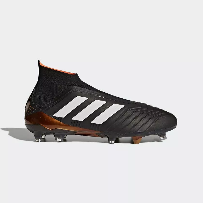 Full Line Of Stunning Adidas Predator 18 Boots u0026 Footwear Released |  Balls.ie