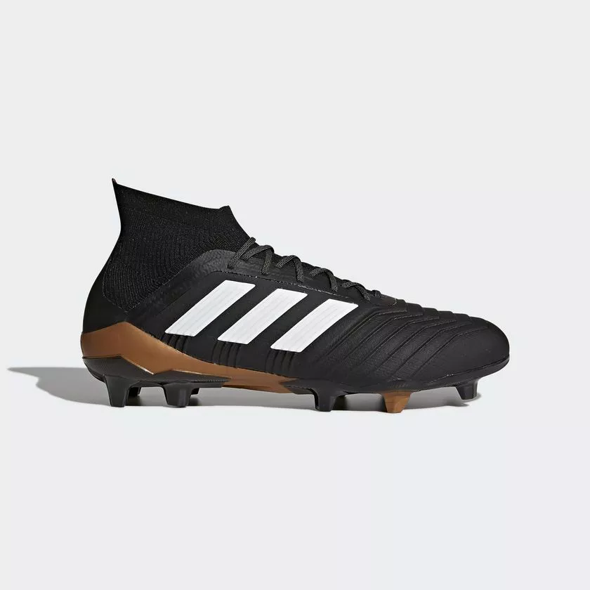 Adidas predator hotsell 18.1 schwarz