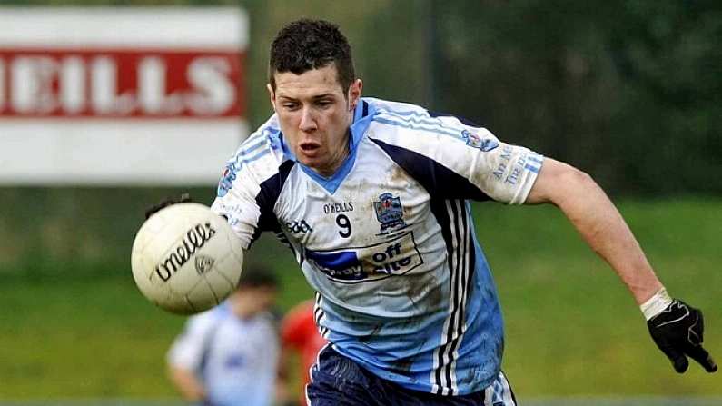 'I Thought My Croke Park Days Were Over' - Sean Cavanagh Loving Fairytale Victory