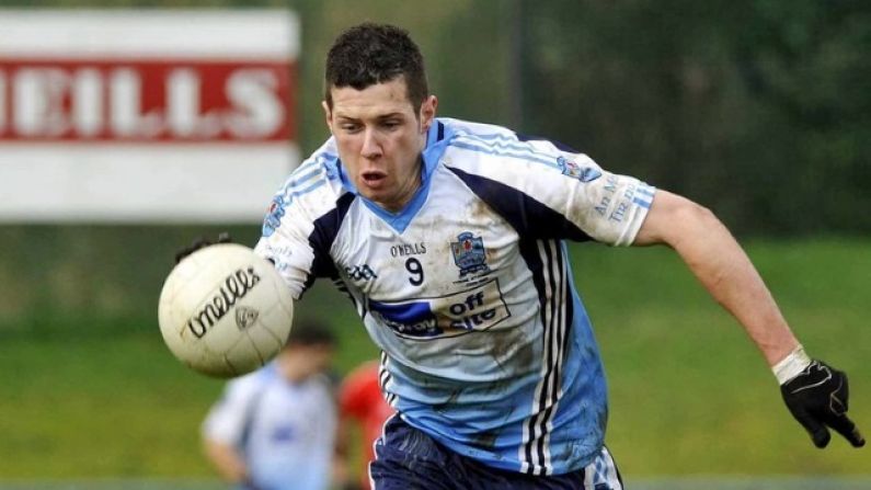 'I Thought My Croke Park Days Were Over' - Sean Cavanagh Loving Fairytale Victory