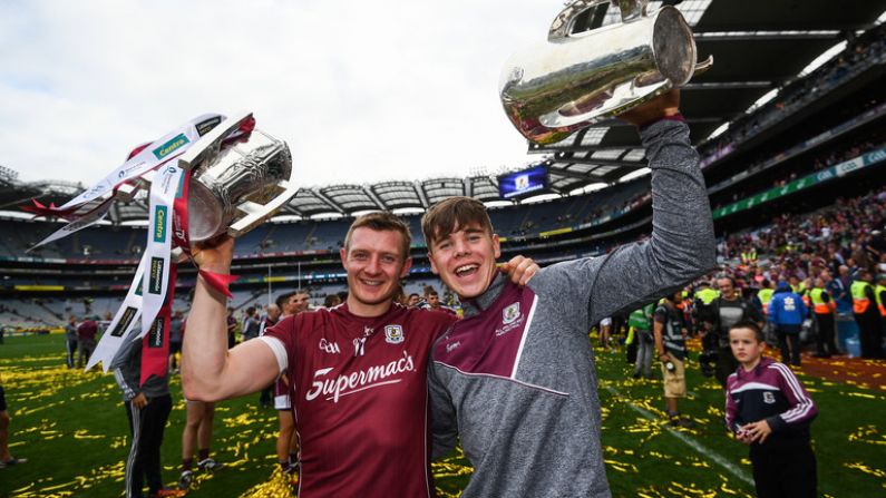 Galway's Jack Canning Among GAA Prospects At Today's AFL Combine