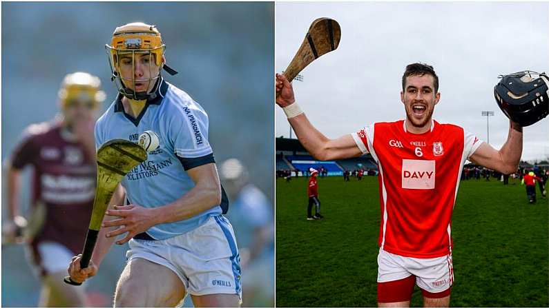 4 Club Hurlers Ready To Make An Impact On The 2018 Championship