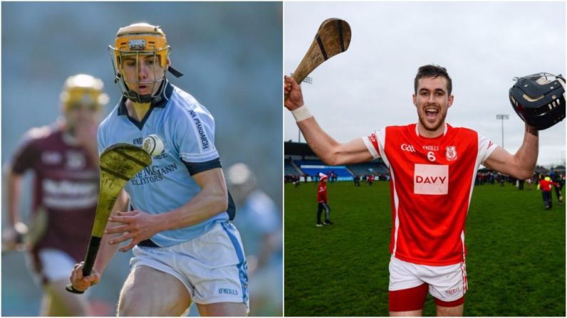 4 Club Hurlers Ready To Make An Impact On The 2018 Championship