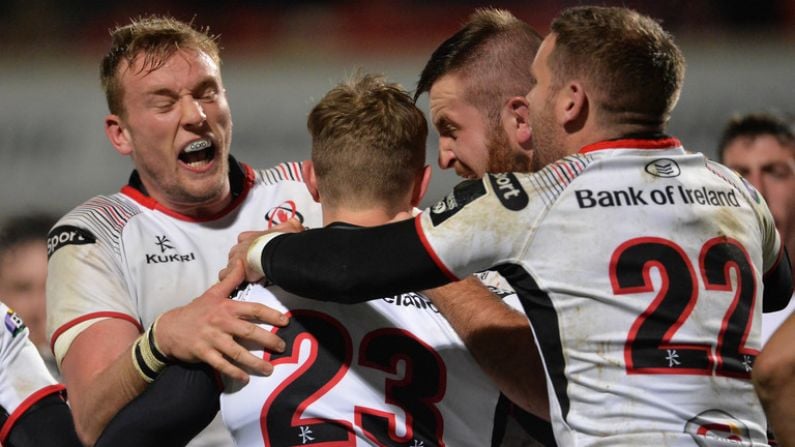 Where To Watch Ulster Vs Harlequins? TV Details For Their Champions Cup Clash