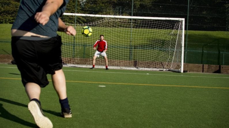 Five 5-A-Side Situations Which Need Government Legislation