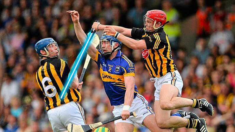 The Last Jedis Of The GAA: Five Players Who Encapsulate The GAA's Force