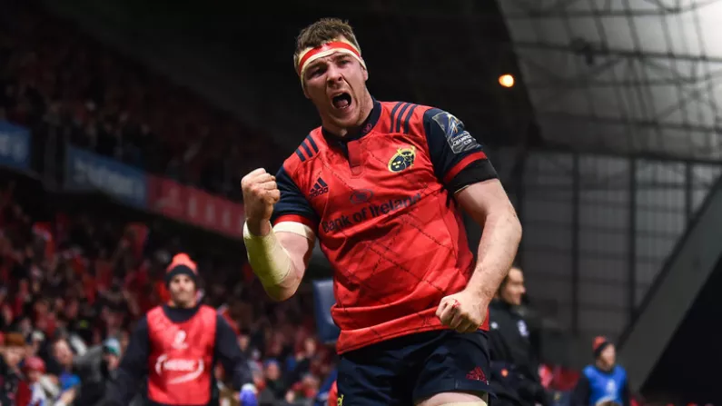 What Needs To Happen Now For A Smooth Munster Transition