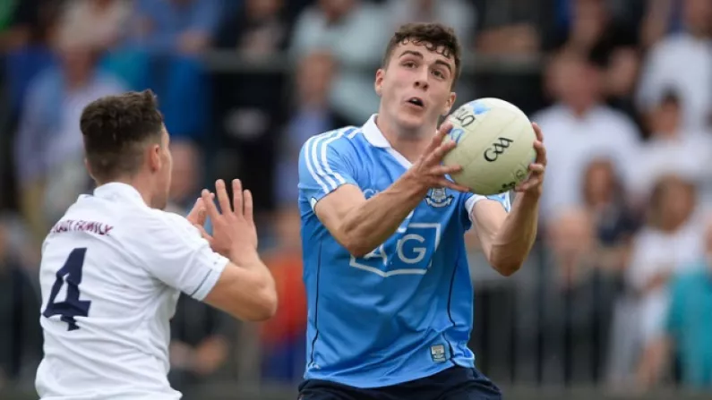 Three Young GAA Players Get Major Chance To Impress AFL Clubs