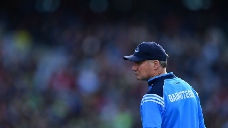 Opinion: Jim Gavin Is Underrated As A Coach In Spite Of All He Has Achieved